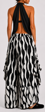 B&W II harem  pants