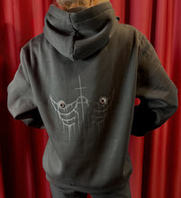 Oversized DYAD Hoodie