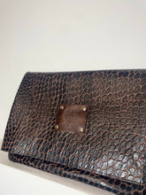 Brown Leather Bag