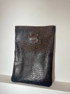 Brown Leather Bag