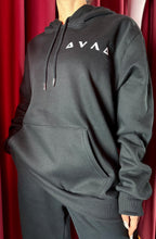 Oversized DYAD Hoodie