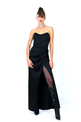 Corset Dress